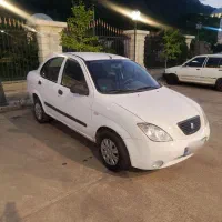 تیبا 1 EX مدل 91
