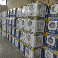 حراج حراج کولر ۲۶۰۰جنرال کولر های آبی یک سال ضمانت