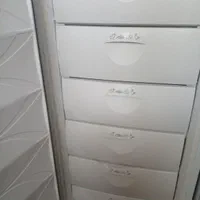 فریزر ۸ کشابه وابمیوگیری درحد نو