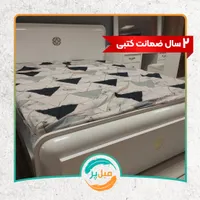 سرویس خواب دونفره،مدل لوتوس|تخت و سرویس خواب|کرمان, |دیوار