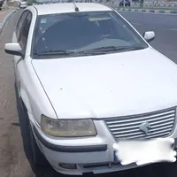 سمند LX EF7، مدل ۱۳۹۰|خودرو سواری و وانت|بندرعباس, |دیوار