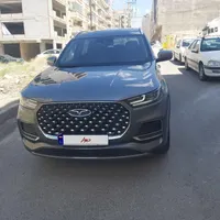 تیگو ۸ پرومکس ۱۴۰۳