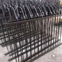 تولید و نصب انواع حفاظ شاخ گوزنی|خدمات پیشه و مهارت|تهران, یافت آباد جنوبی|دیوار