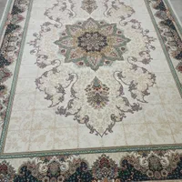 دو تخته فرش ۹ متری
