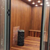 چوب ترمو/چوب ترموود/چوب نما|عمدهفروشی|شیراز, گویم|دیوار