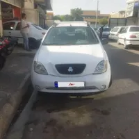 تیبا صندوق‌دار SX، مدل ۱۳۹۲|خودرو سواری و وانت|زنجان, |دیوار
