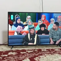 تلویزیون ال ای دی ۴۰ اینچ|تلویزیون و پروژکتور|کرمانشاه, |دیوار