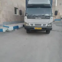 باربری وحمل اثاث منزل سبلان بار