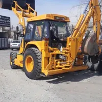 بیل بکهو تراکتور سازیITM100s مدل ۱۴۰۲ خشک|خودرو سنگین|کرج, دولت‌آباد|دیوار
