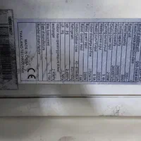 کولر گازی جنرال ۲۴۰۰۰ طرح شکار|کولر گازی و فن‌کوئل|تهران, شادآباد|دیوار