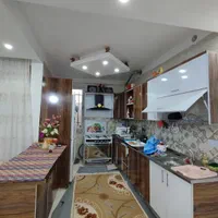 خانه ویلایی نوساز 135 متر چهارباغ ملک آباد|فروش خانه و ویلا|کرج, ملک‌آباد|دیوار