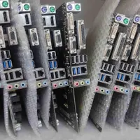 مادربرد کامپیوتر DDR2 DDR3 DDR4|قطعات و لوازم جانبی رایانه|اصفهان, ارزنان|دیوار