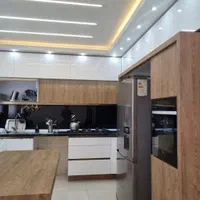طبقه اول از دو طبقه سند دار|فروش خانه و ویلا|اصفهان, گرکان|دیوار
