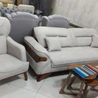 مبل//محلات//|مبلمان خانگی و میز عسلی|محلات, |دیوار