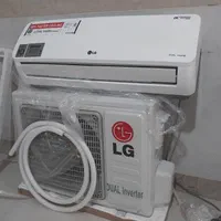 کولر گازی ال جی ۲۴ آمپر سری ۳۰ هزار الجی ،Redtarry|کولر گازی و فن‌کوئل|تبریز, |دیوار