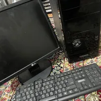 کامپیتور کامل درحد نو سامسونگ