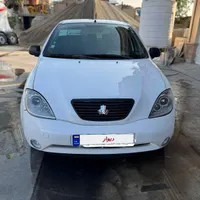 تیبا 2 (هاچبک) EX، مدل ۱۴۰۰|خودرو سواری و وانت|ری, |دیوار