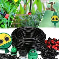 اجرای آبیاری قطره ای،مه پاش،گرین وال|خدمات باغبانی و درختکاری|تهران, تهرانپارس غربی|دیوار
