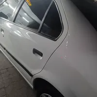 سمندLXXU7مدل۹۸