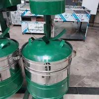 دستگاه تخمه شورکن درب مغازه ای پز سوپرمارکت داغ کن|فروشگاه و مغازه|تهران, بیسیم|دیوار