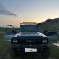 پاترول دودر اسپرت