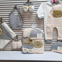 لباس بیمارستانی برند گودمارک|کفش و لباس بچه|مشهد, گلبرگ شمالی|دیوار