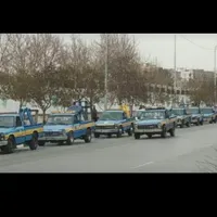 امداد خودرو یدک کش الهیه جاد قوچان جرثقیل۲۴ساعته|خدمات حمل و نقل|مشهد, شهرک صنعتی توس|دیوار