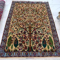 قالیچه دستباف تربت جام