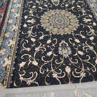 فرش ماشینی صدرا درهمه ابعاد موجود میباشد