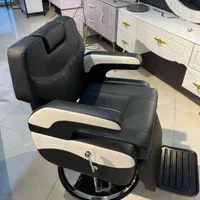 صندلی جکی یالانگ|آرایشگاه و سالنهای زیبایی|مشهد, گلبرگ شمالی|دیوار