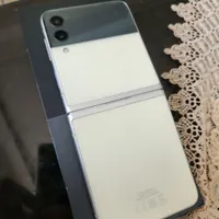 Galaxy Z flip 3 5g|موبایل|تهران, آرژانتین|دیوار