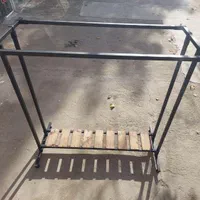 رگال لباس و چوب لباسی|فروشگاه و مغازه|سبزوار, هفت تیر|دیوار