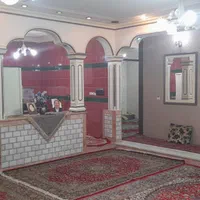 اجاره سویت روزانه ویلای همکف دربستی حیادار