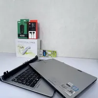 تبلت ویندوزی necهارد ۲۵۶  +کیبورد و قلم|تبلت|اصفهان, سنبلستان|دیوار