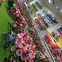 سه چرخه مناسب سیسمونی کودک در طرح مختلف جدید|اسباببازی بچه|مشهد, توس (بلوار توس)|دیوار