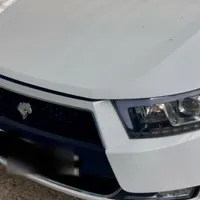 دنا پلاس 5 دنده ساده EF7، مدل ۱۴۰۲