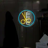تابلو سازی،نئون،چلنیوم،led،تابلو تبلیغاتی|خدمات پیشه و مهارت|اصفهان, عباس‌آباد|دیوار