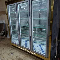 یخچال مغازه فانتزی فروشگاهی مرغ فروشی|فروشگاه و مغازه|فردیس, |دیوار