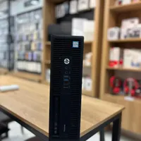 مینی کیس HP G2 با CPU Core-i5 نسل 6|رایانه رومیزی|قزوین, |دیوار
