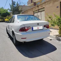 سمند سورن معمولی، مدل ۱۳۸۷|خودرو سواری و وانت|سهند, |دیوار