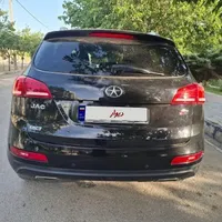 جک S5 اتوماتیک، مدل ۱۳۹۷|خودرو سواری و وانت|بجنورد, |دیوار