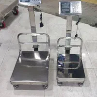 فروش و تعمیرات ترازو و تجهیزات فروشگاهی|فروشگاه و مغازه|بومهن, |دیوار