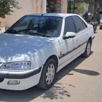 پارس 89سفید بدون رنگ