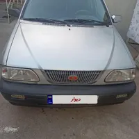 پراید 141 DLXI، مدل ۱۳۸۵