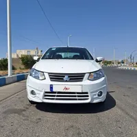 ساینا دنده‌ای EX، مدل ۱۴۰۰