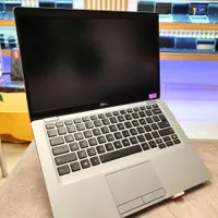 لپ تاپ حرفه ای Dell نمایشگاهی درحد آک (وِن پلاس)|رایانه همراه|تبریز, |دیوار