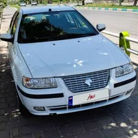 سمند LX