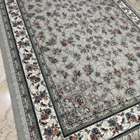 فرش۷۰۰شانه تراکم۲۵۵۰تمام نخ پاتریس۱۰۰تخته