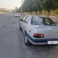 پژو 405 جی ال ایکس (GLX)، مدل ۱۳۹۲|خودرو سواری و وانت|بندرعباس, |دیوار