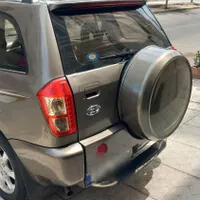 ام‌وی‌ام X33 دنده‌ای، مدل ۱۳۹۰|خودرو سواری و وانت|کرج, مارلیک|دیوار